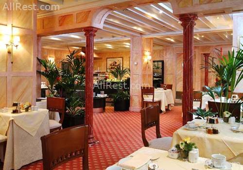 Hotel Melia Vendome Boutique 12